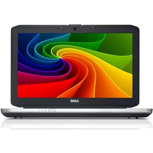 Dell Business Laptop Notebook Latitude E5430 i5-3320m 4GB 128GB SSD 1366x768 Windows 7 (Generalüberholt)