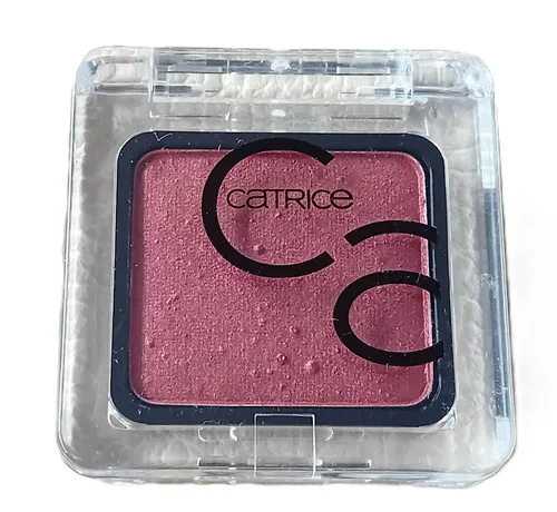 catrice Eyeshadow Lidschatten 230 Red Trending metallisches Finish 2g Neu