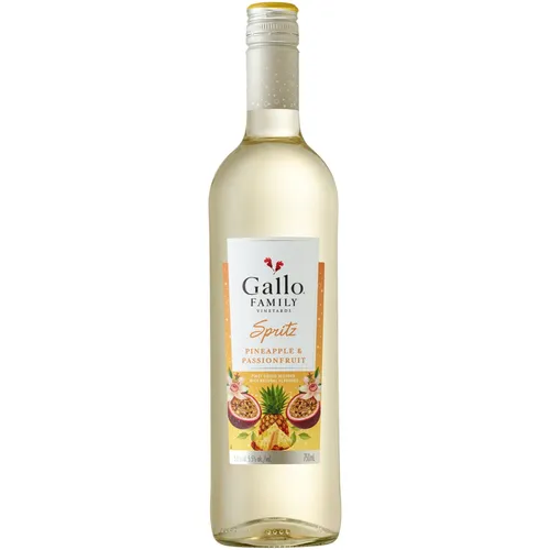 Gallo Family Vineyards Spritz Pineapple & Passionfruit (Ananas & Passionsfrucht)