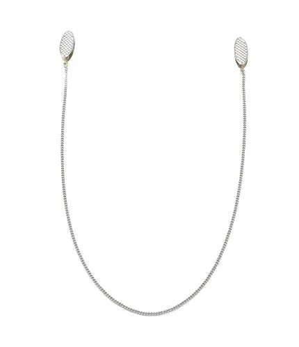 Serviettenringe Silber von homiez