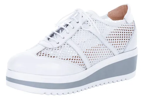 heine Schnürer Sneaker von Heine