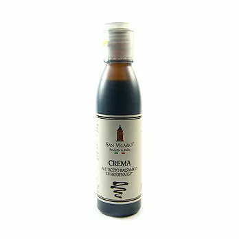 Crema all`Aceto Balsamico di Modena IGP 150ml | SAN VICARIO