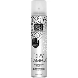 TROCKENSHAMPOO ohne Rückstände nackt 200 ml