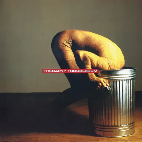 Therapy? Troublegum (Vinyl) 12