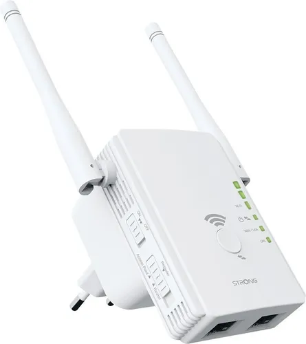 STRONG WLAN Repeater 300 V2