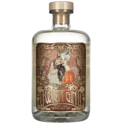 Wien Gin Gustav Klimt Edition 0,7l – Premium Dry Gin