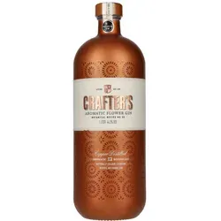 Crafter's Aromatic Flower Gin 44,3% Vol. 1l