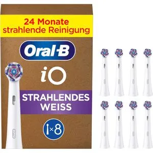 Zahnbürstenzubehör von Oral-B
