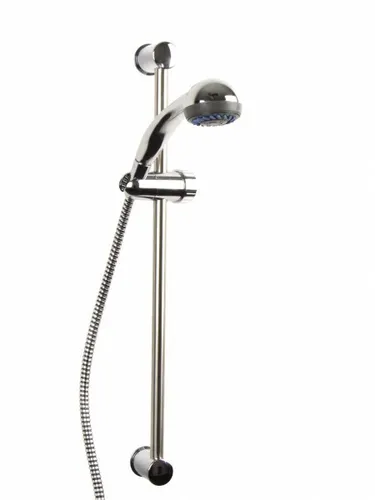 Handbrausengarnitur Duschbrause Duschschlauch Wandhalterung Handbrause Duschset