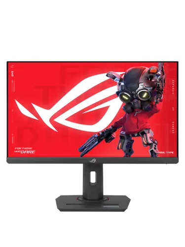 ASUS ROG Strix XG259CS - 25 Zoll Gaming Monitor, 180 Hz, 1ms GtG, FreeSync und ELMB-Sync für flüssiges Gameplay ohne Ghosting