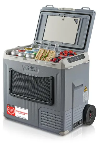 TZS First Austria Kompressor-Kühlbox 50L