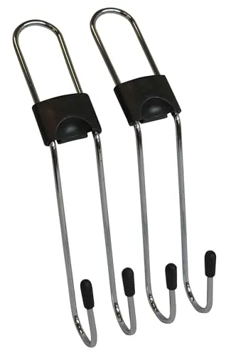 Walser Kopfstützenhaken Kleiderhaken 2 Stück