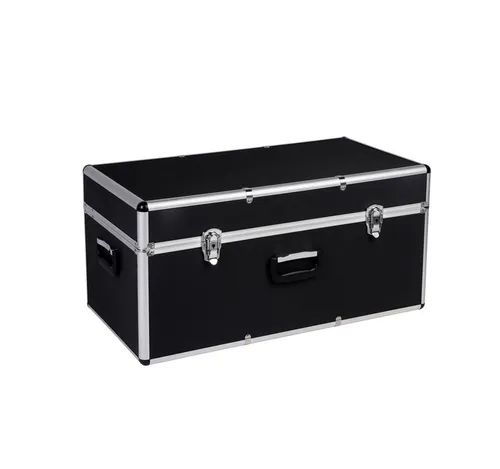 Aluminiumkoffer 65 Liter von Kreher