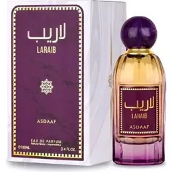 Asdaaf Laraib Eau de Parfum für Damen 100 ml