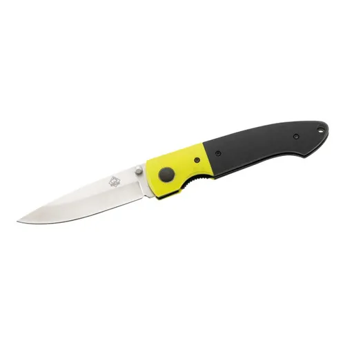 Herbertz Puma TEC Einhandmesser inkl. Paracord Armband 334311