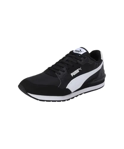 Produktbild PUMA Unisex ST Runner v4 NL Sneaker