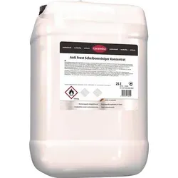 Scheibenreiniger Anti Frost Konzentrat f.b.zu -50GradC 25l Kanister CARAMBA