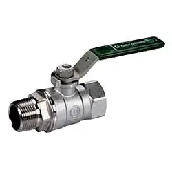 Giacomini Kugelhahn R254WL 254WX053 1/2