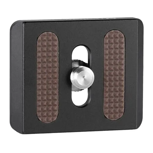 LEOFOTO Schnellwechselplatte NP-30