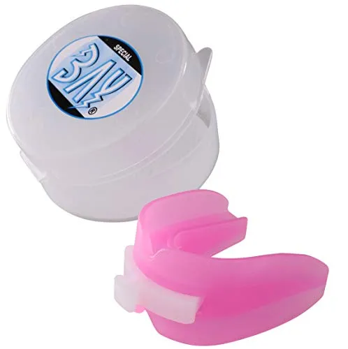 Sport-Mundschutz von BAY