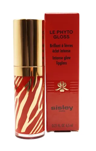 Sisley Le Phyto-Gloss Teinte Lipgloss 6.5 ml Nr. 10 von Sisley
