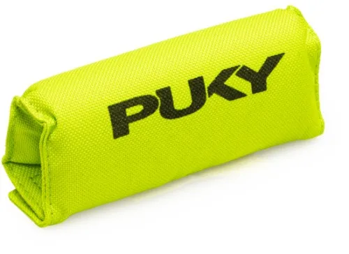 Fahrradtaschen Grün von PUKY