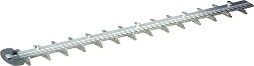 Makita Scherblatt komplett 65 cm, 194673-0 - Bandsägeblätter für präzise Schnitte, robust und langlebig, ideal für professionelle Anwendungen in der Holzbearbeitung.