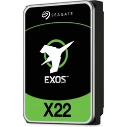 Seagate ST22000NM001E Interne Festplatte 22 TB - 3.5