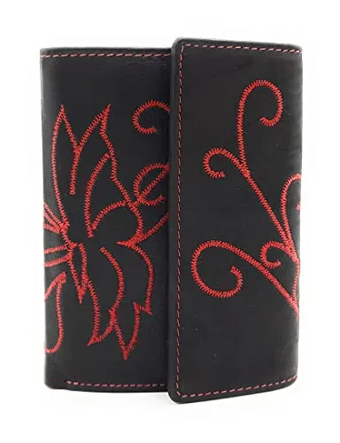 Geldbeutel & Geldklammern von Lemasi