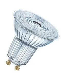 Osram GmbH Osram PARATHOM PAR16 50 4.5W 2700K GU10 350lm 36Â° dimmbar