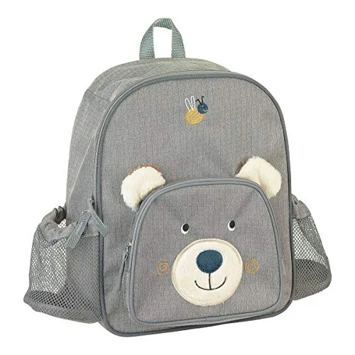 Sterntaler 9602002 Funktionsrucksack Bär Ben