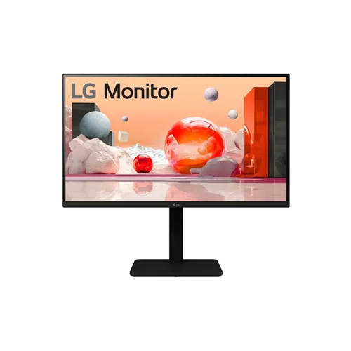 LG 27BA450-B - 27