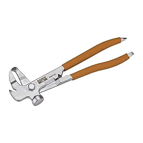 Pinza Equilibrado Ruedas 65X2 von Bahco