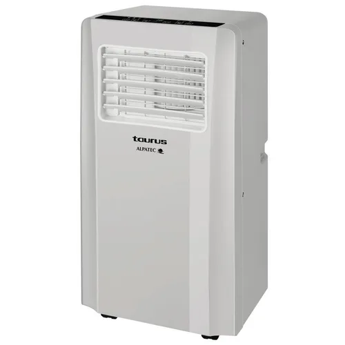Taurus Alpatec Reversible mobile Klimaanlage 2600W für 18m²