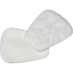 3M 5935 Partikelfilter 5000 Serie - 10 Paar - Atemschutzfilter für optimalen Schutz vor Stäuben und Nebeln, mit geringem Atemwiderstand für hohen Tragekomfort und ausgeglichene Maske.