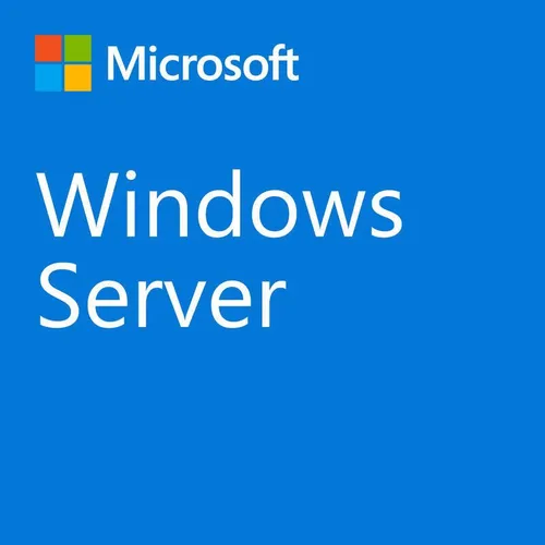 Fujitsu Microsoft Windows Server 2025 10 Geräte CAL
