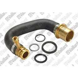 Vaillant 084138 Schlauch komplett VC/VCW 166-256, 195-255 - Thermostate für Vaillant 084138 Schlauch, ideal für Gasgeräte. Hochwertige Qualität und einfache Montage durch Fachpersonal.