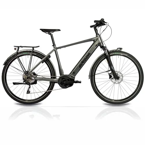 E-Bikes bis 2500 Euro von Airtracks