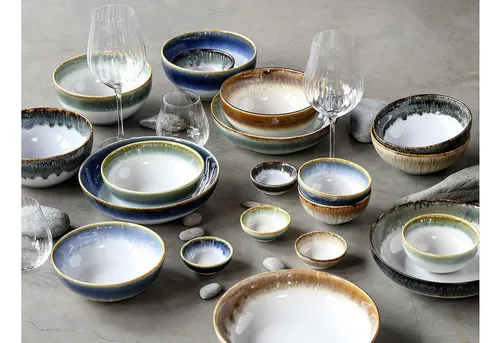 CreaTable Salatschüssel