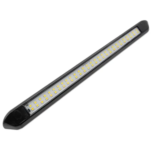 12V LED Außenleuchte Wohnmobil Wohnwagen Vorzeltbeleuchtung 1000lm Kaltweiß IP66