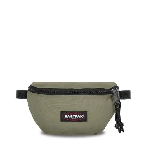 Eastpak Springer Hüfttasche 2 l Oliv - Moderne Hüfttasche für Deine Essentials - Farbe: Oliv, Volumen: 2 l; ideal für den Alltag. Entdecke weitere angesagte Modelle von Eastpak in unserem Online-Shop!