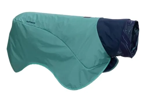 RUFFWEAR Dirtbag Hundedecke X-Small - Autoschondecke für Hunde, saugfähig und wasserfest, schützt Ihr Auto vor Schmutz und Matsch nach Spaziergängen.