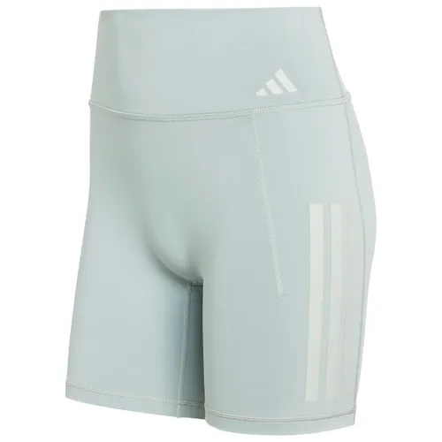 adidas Performance Funktionsleggings OPTIME WORKOUT 3-STREIFEN KURZE LEGGINGS