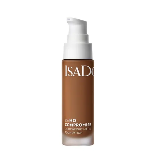IsaDora Teint No Compromise Matte Foundation 30 ml 9N 1105835