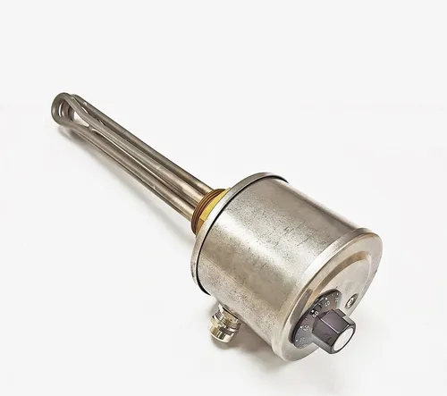 Einschraubheizkörper G1 1/2