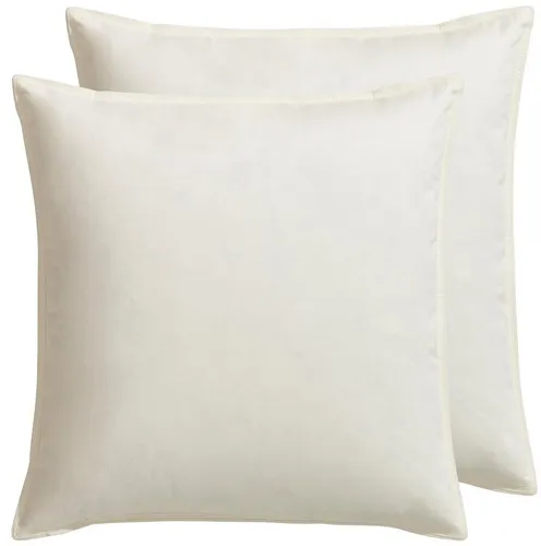 Kopfkissen Beige von Otto Keller