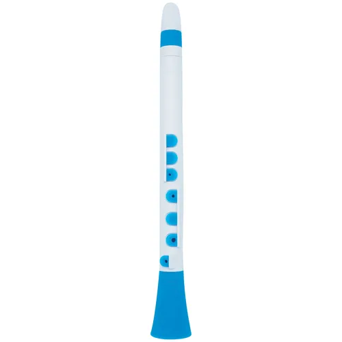 NUVO DooD 2.0 white-blue von NUVO