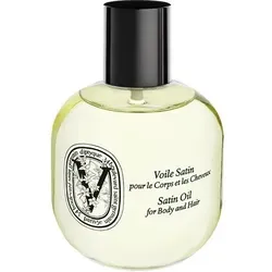 Diptyque Satinöl für Körper und Haar 100 ml