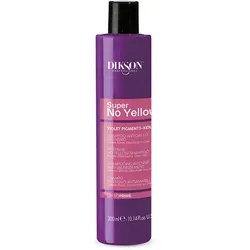 Dikson Super No Yellow Shampoo 300 ml