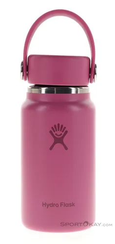 Hydro Flask Micro Hydro 200ml Thermosflasche-Pink-Rosa-0,2